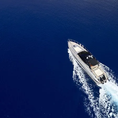 Villaki Ξενοδοχείο Οία