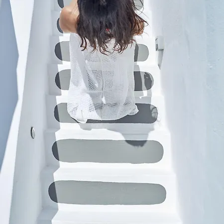 Ξενοδοχείο Villaki